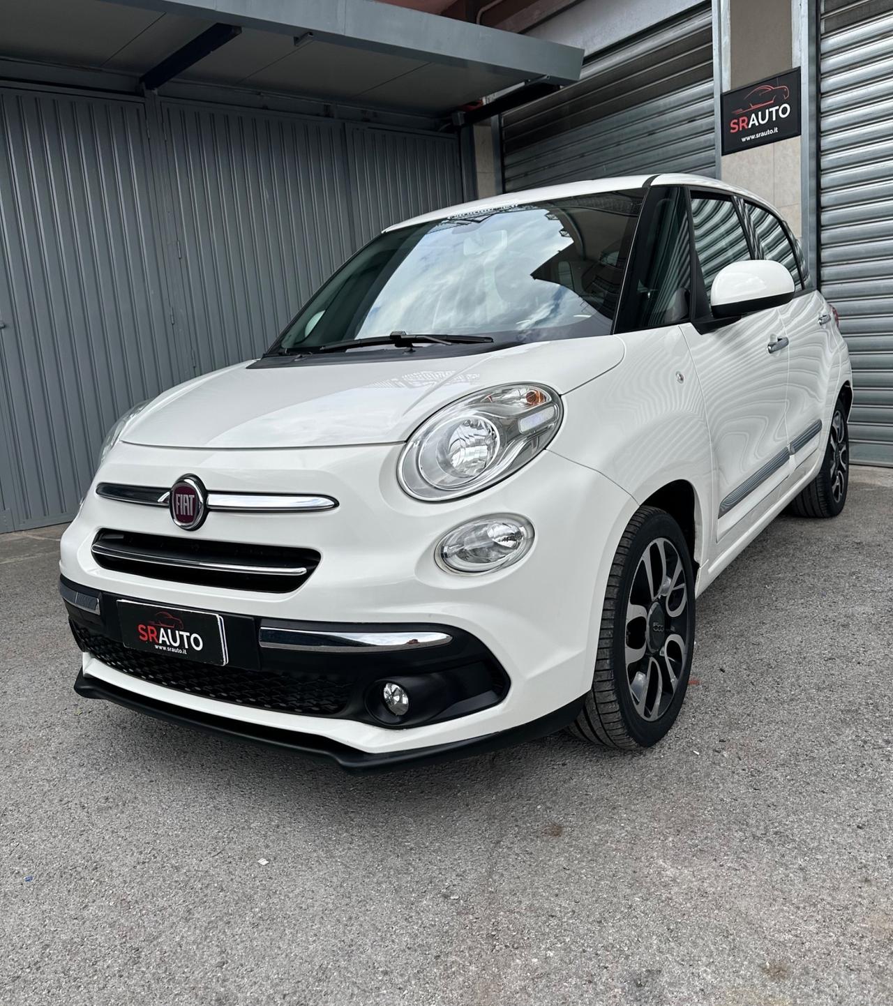 Fiat 500L 1.6 Multijet 120cv Mirror