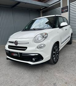 Fiat 500L 1.6 Multijet 120cv Mirror