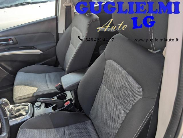 SUZUKI S-Cross 1.6 DDiS S&S 4WD 5 porte All Grip Top