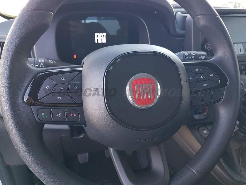 FIAT Panda Panda 1.0 70cv Hybrid Icon