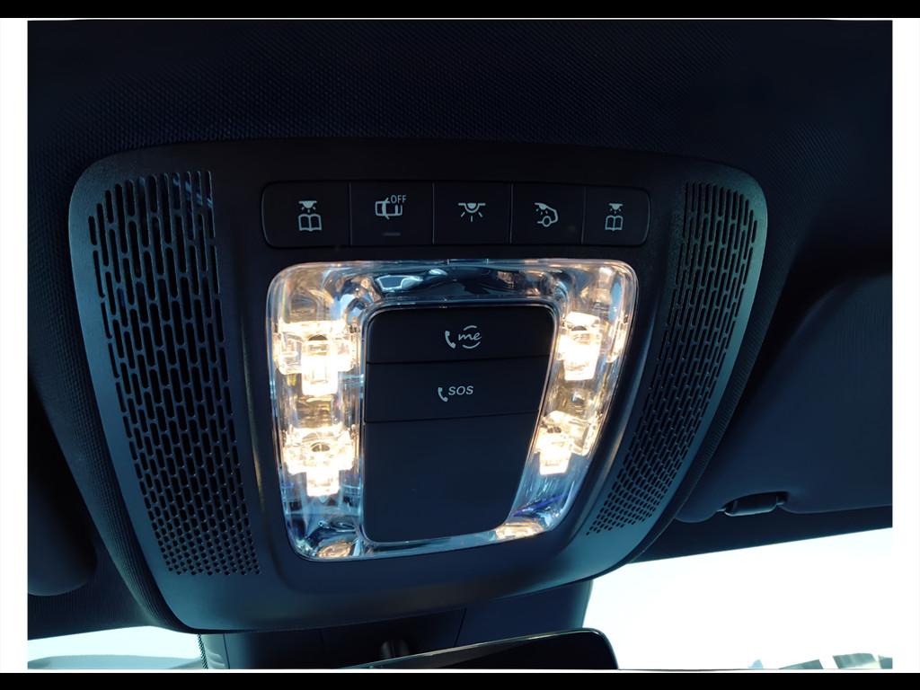 Mercedes-Benz CLA Sh.Brake - X118 2023 - CLA Shooting Brake 180 d AMG Line Advanced Plus auto