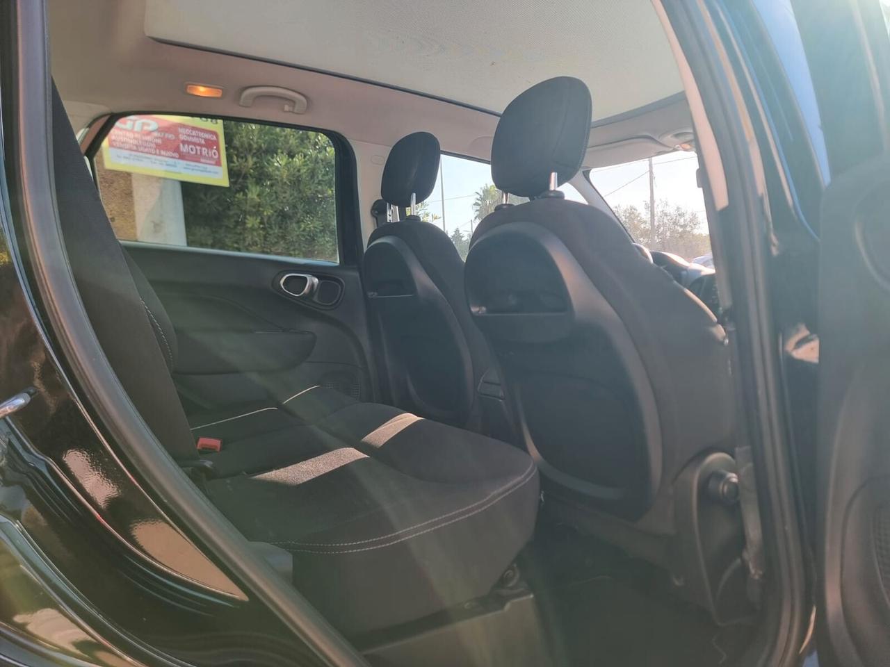 Fiat 500L 1.3 Multijet 95 CV Cross