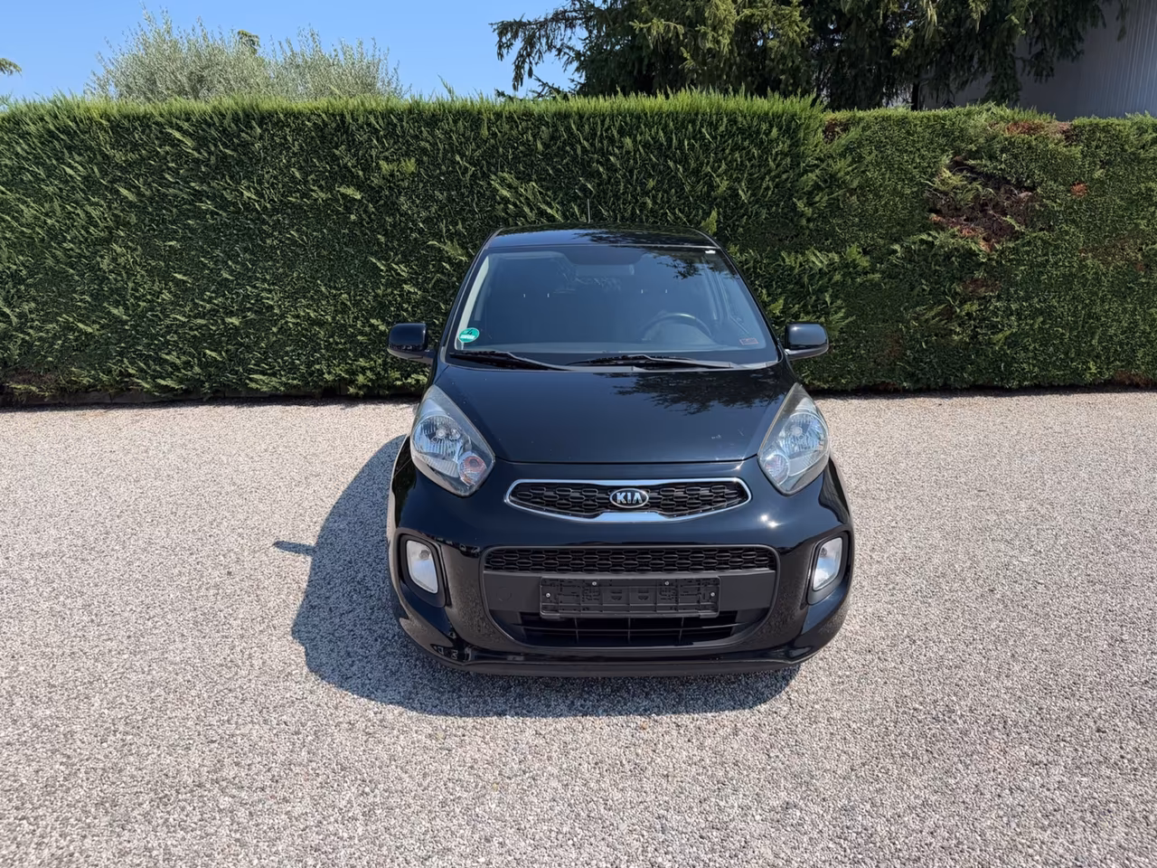 Kia Picanto 1.0 5 porte Active