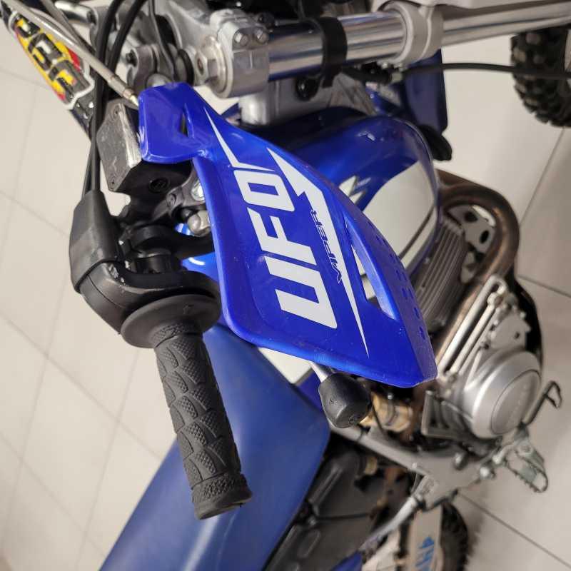 Yamaha TT 600 R - 2003