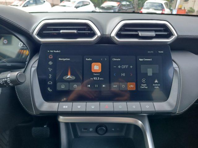 MG ZS 1.5 Hybrid+ Luxury