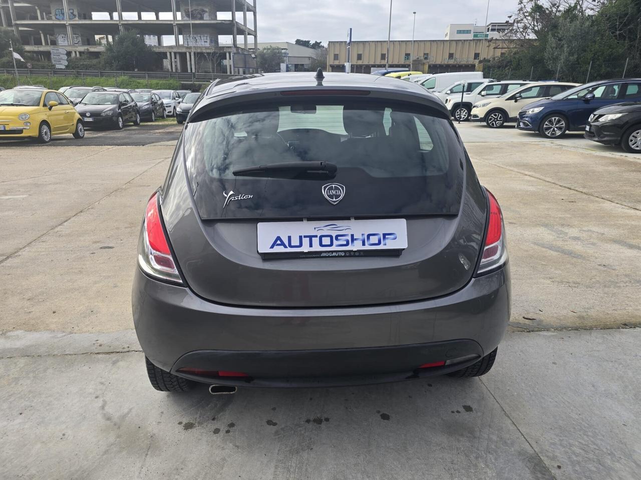 Lancia Ypsilon 1.3 MJT 16V 95 CV 5 porte S&S Gold