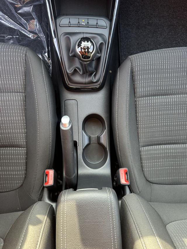 KIA Stonic 1.2 DPI Style