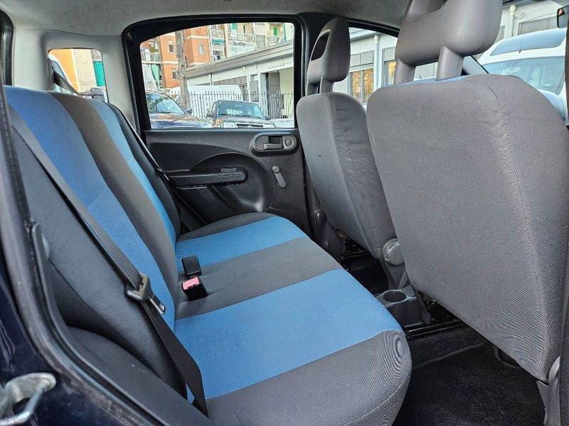 FIAT Panda 1.2 Active