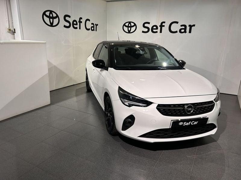 Opel Corsa 1.5 Diesel Edition 100cv