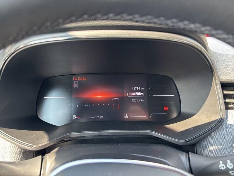 Renault Clio Clio TCe 90 CV 5 porte Techno
