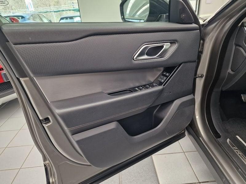 Land Rover Range Rover Velar Range Rover Velar 3.0D V6 300 CV R-Dynamic S