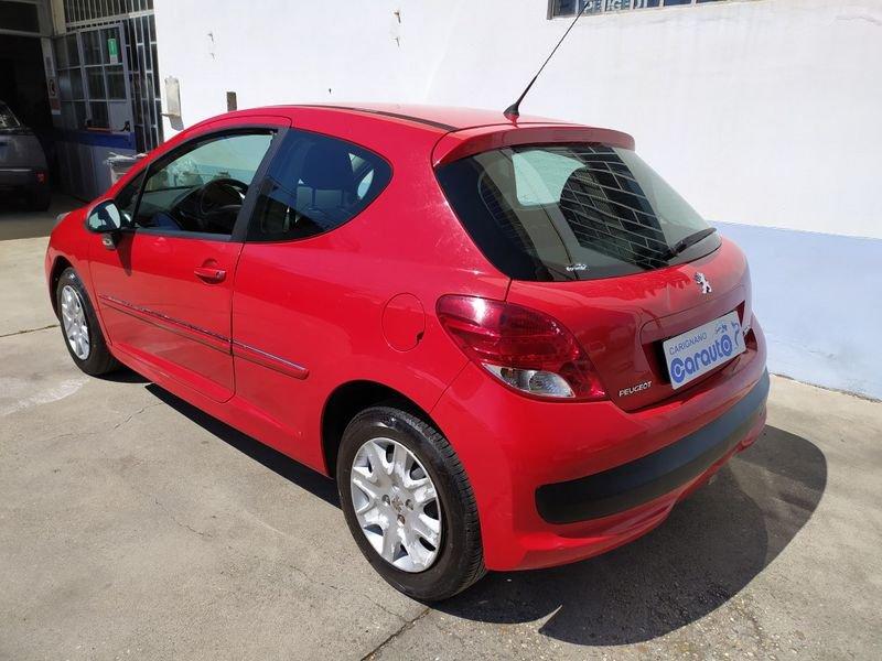 Peugeot 207 Plus 1.4 HDi 8V 70cv FAP