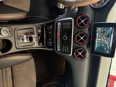 MERCEDES Classe A (W176) A 45 AMG 4Matic Au...