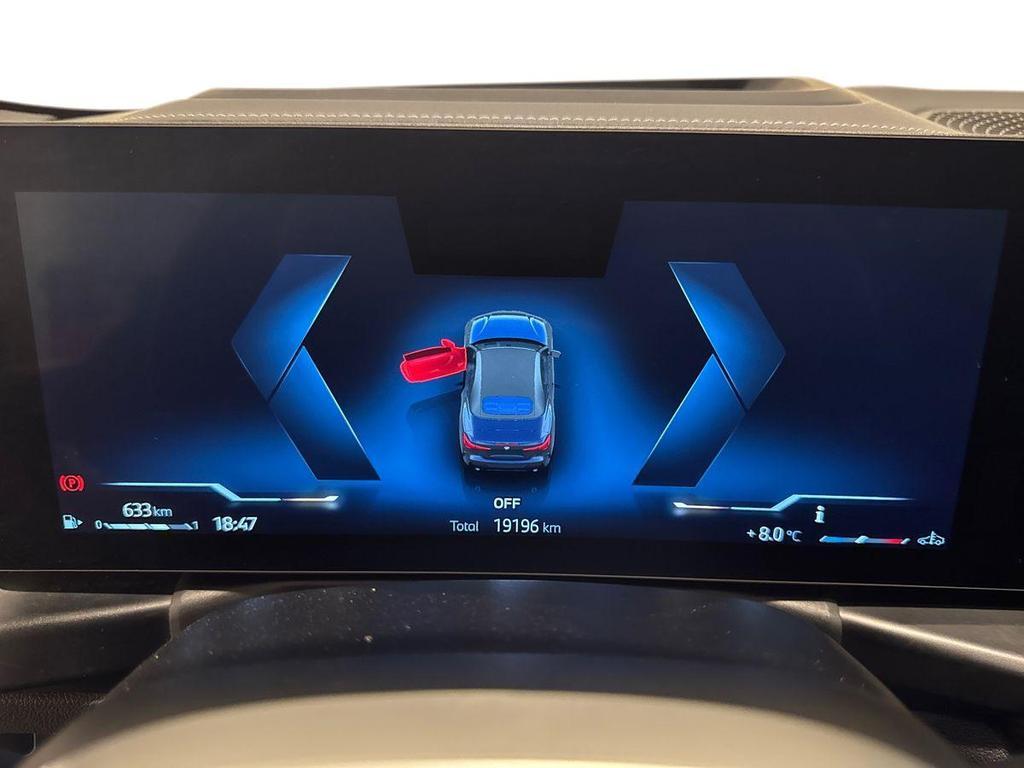 BMW Serie 4 Cabrio 420 d 48V M Sport Pro Steptronic