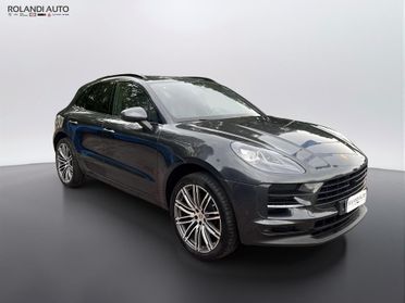 Porsche Macan 2.0 PDK
