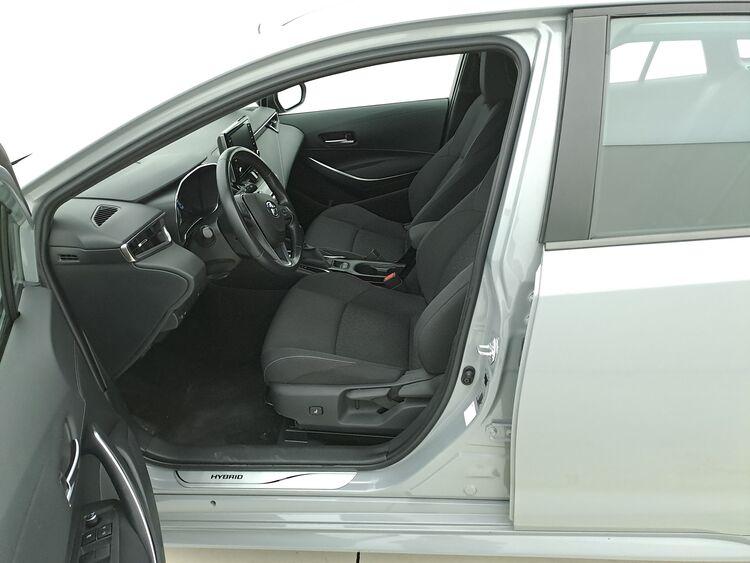 Toyota Corolla TS Hybrid Business BR278068 1.8 Full Hybrid 122CV