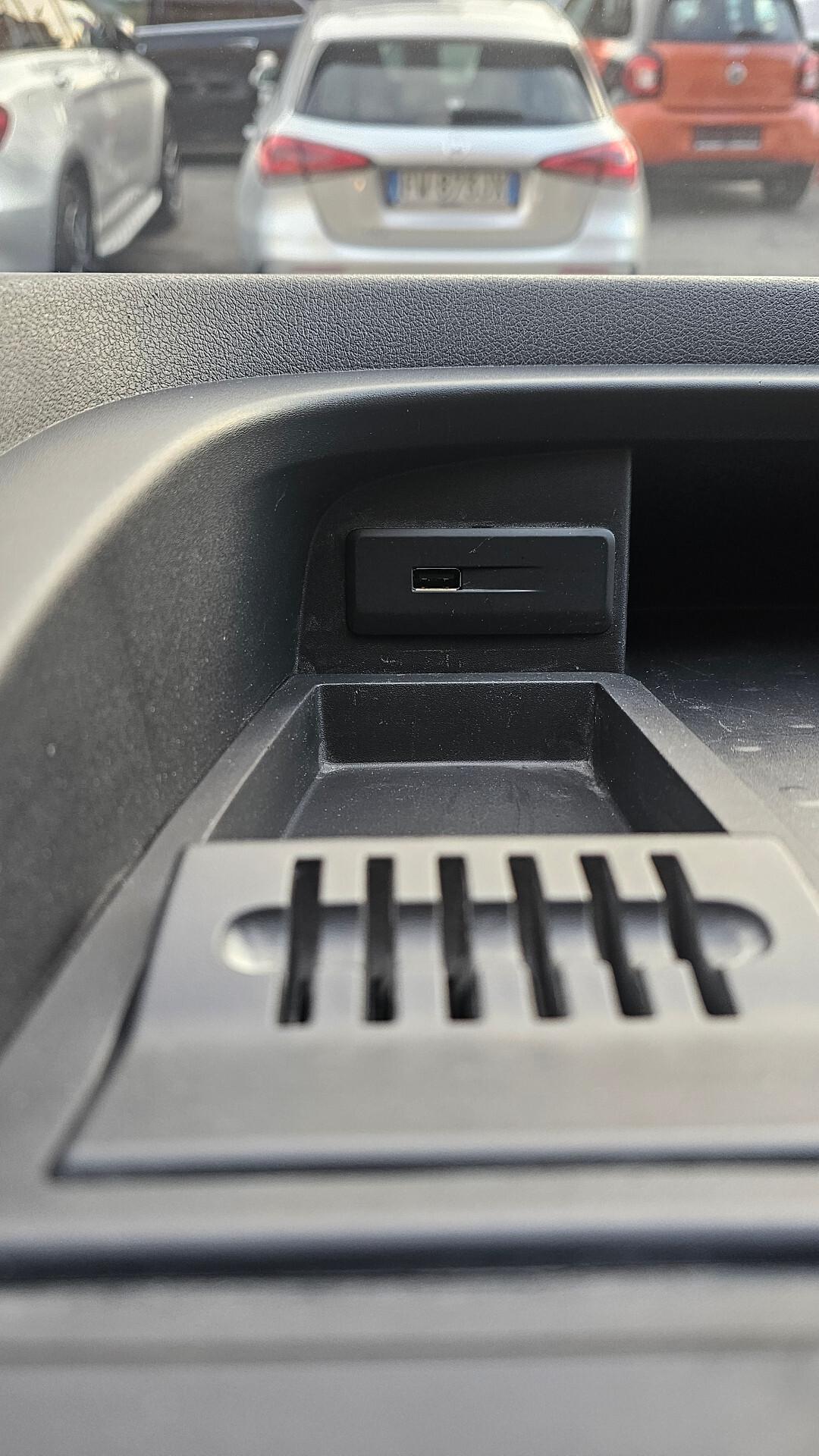 Vivaro 27 1.6 BiTurbo S&S PC-TN L1H1 UNIPROPRIETARIO ITALIANO IVA ESPOSTA