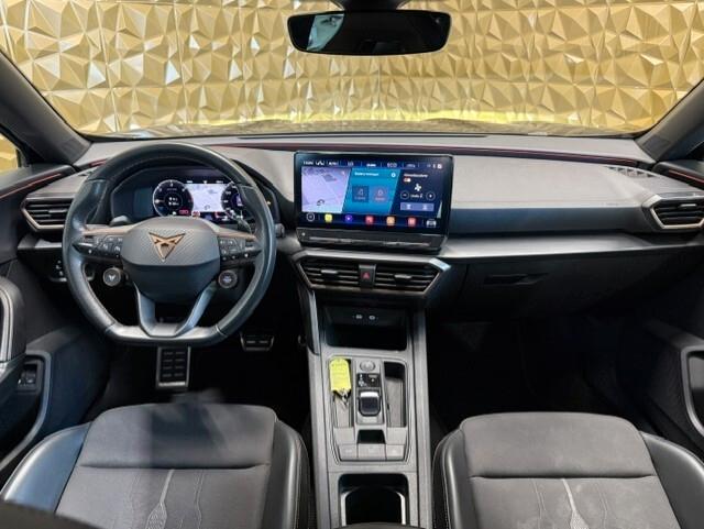 Cupra Formentor 1.4 e-Hybrid DSG VZ