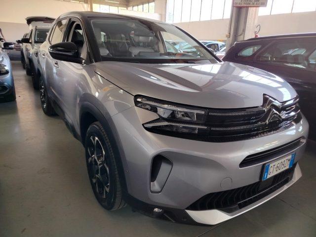 CITROEN C5 Aircross BlueHDi 130 S&S EAT8 Max PROMO
