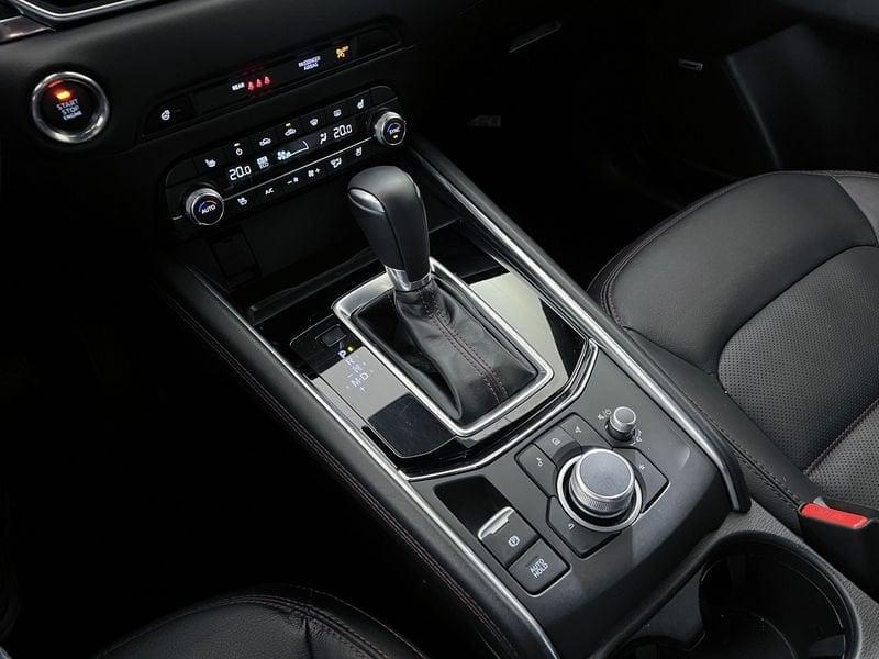 Mazda CX-5 CX-5 2.2 Homura Comfort 2wd 150cv auto