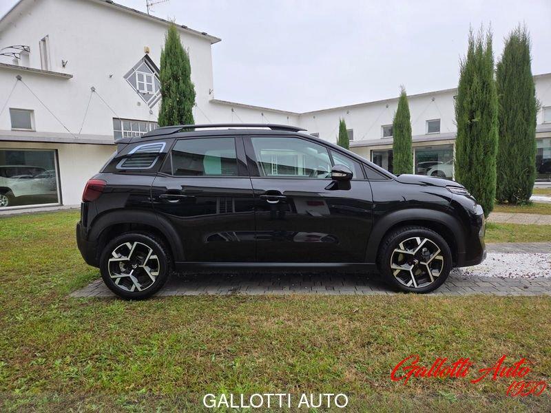 Citroën C3 Aircross PureTech 130 S&S EAT6