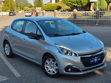 Peugeot 208 Benzina 1.2 E6 82cv neopatentati