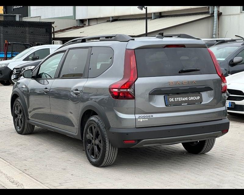 Dacia Jogger Jogger 1.0 TCe GPL 7 posti Extreme Up 100 CV
