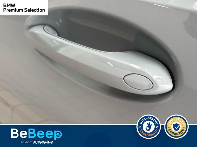 BMW Serie 3 Touring 320D TOURING MHEV 48V XDRIVE MSPORT AUTO