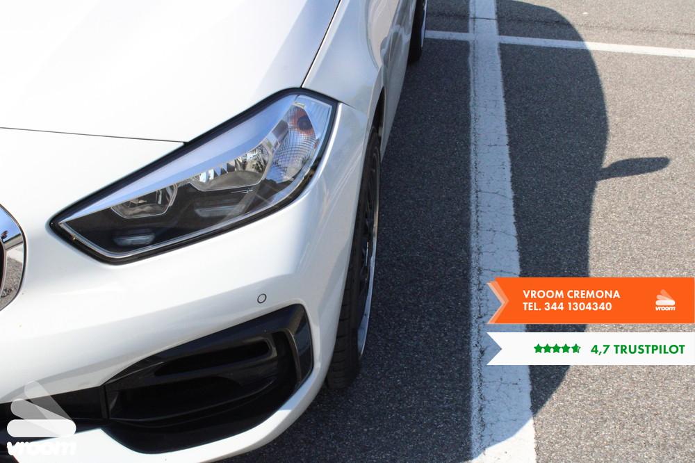BMW Serie 1 (F40) 118i 5p. Business Advan...