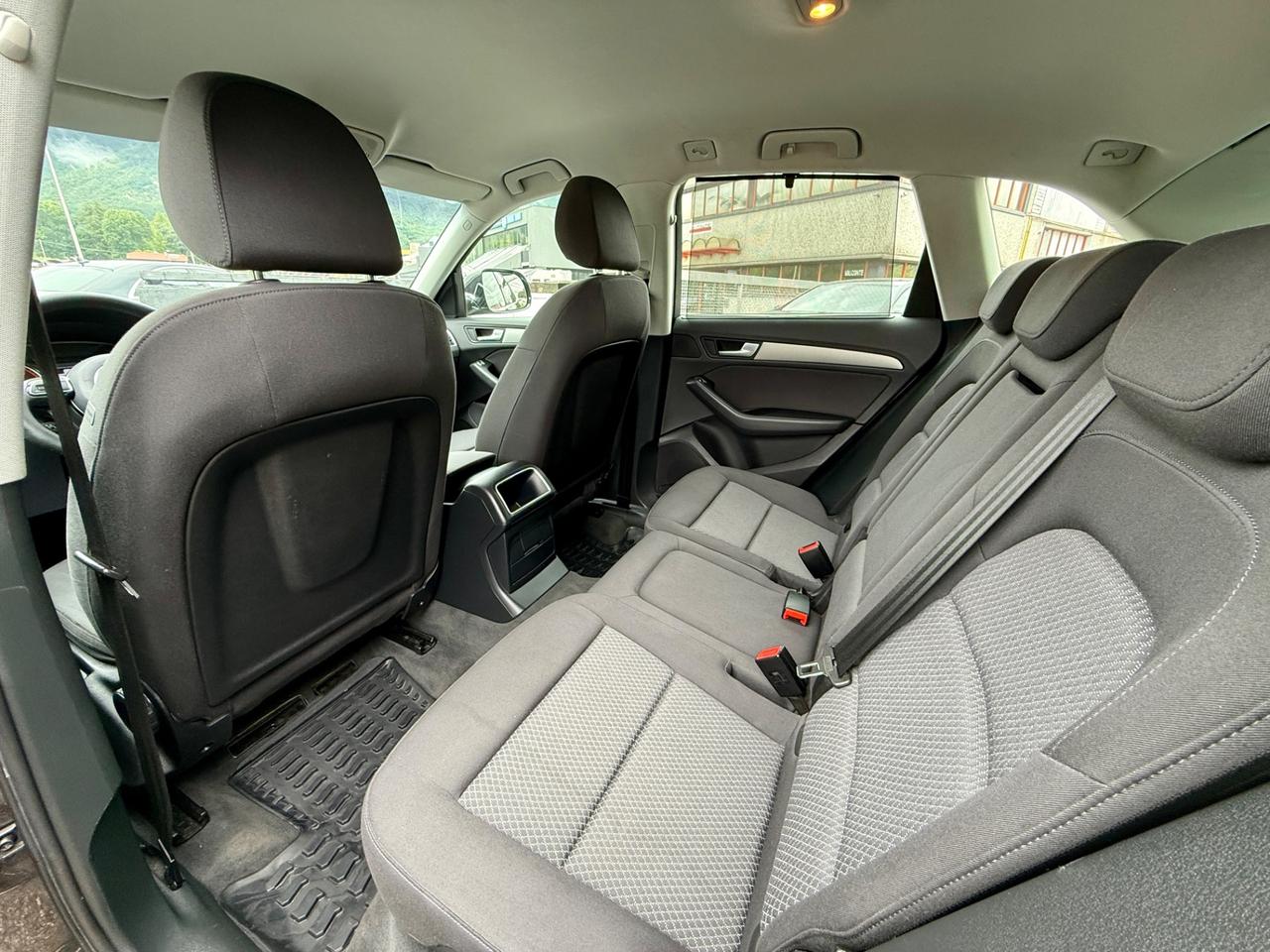 Audi Q5 2.0 TDI 177CV quattro S tronic 114.000Km