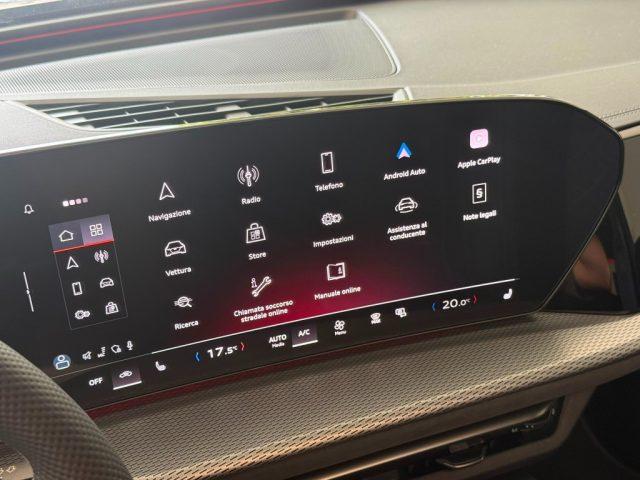 AUDI Q5 SPB TDI 150 kW mHEV+ S tronic quattro S line editi