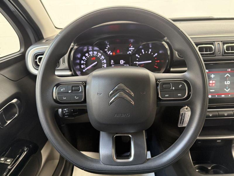 Citroën C3 PureTech 110 S&S Max
