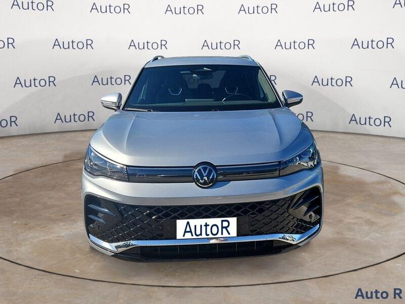 Volkswagen Tiguan 2.0 TDI 110KW SCR R-Line DSG