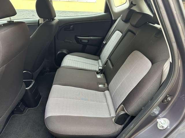 Kia Venga Venga 1.4 crdi Cool 90cv E6
