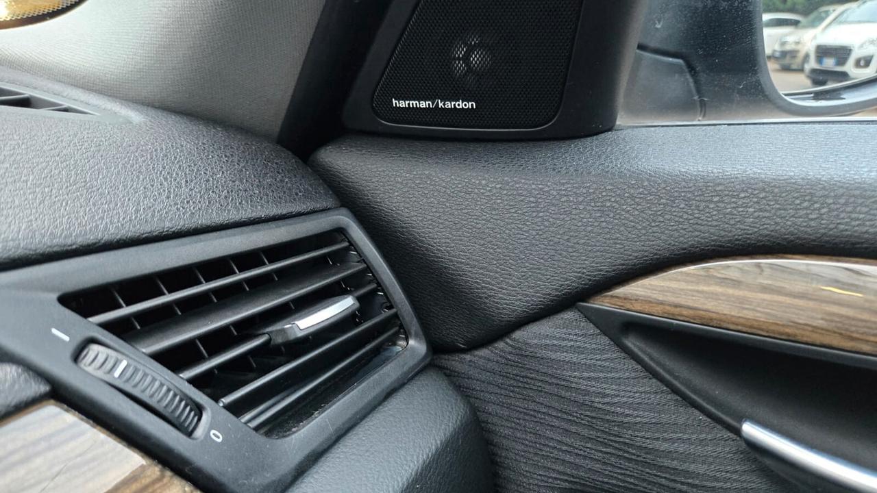 Bmw X1 xDrive20d Futura