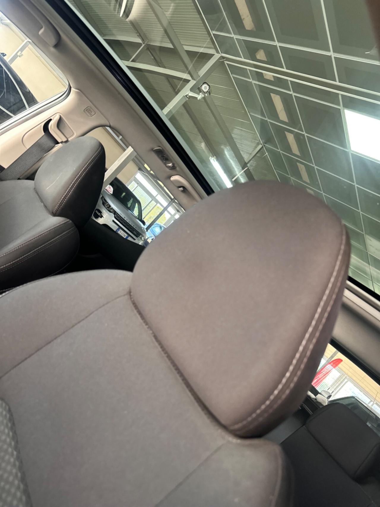 Nissan Qashqai 1.5 dCi 115 CV N-Connecta