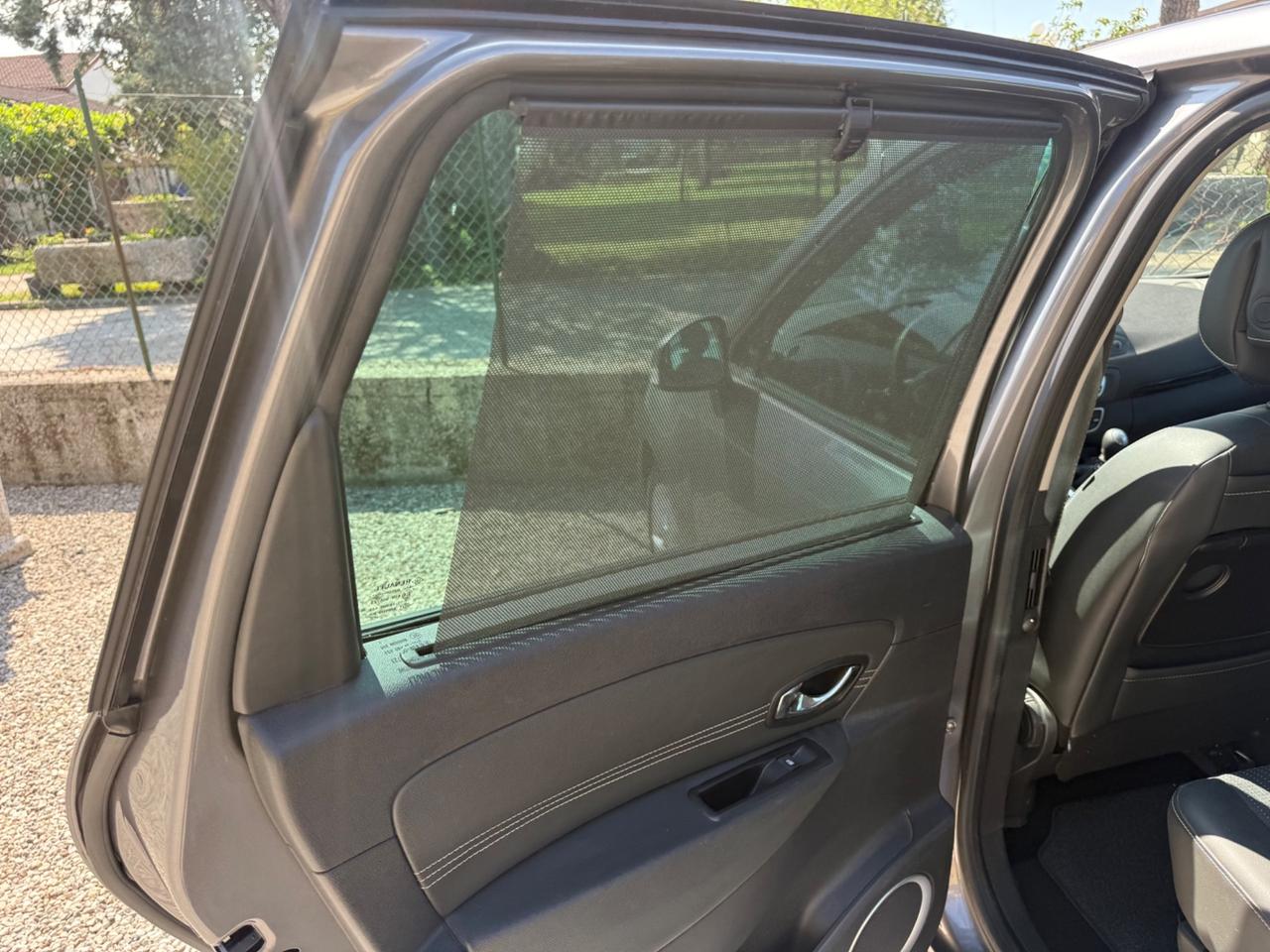 Renault Scenic Scénic 1.6 dCi 130CV Start&Stop Live