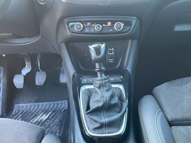 Opel Crossland Crossland 1.2 Elegance s&s 110cv