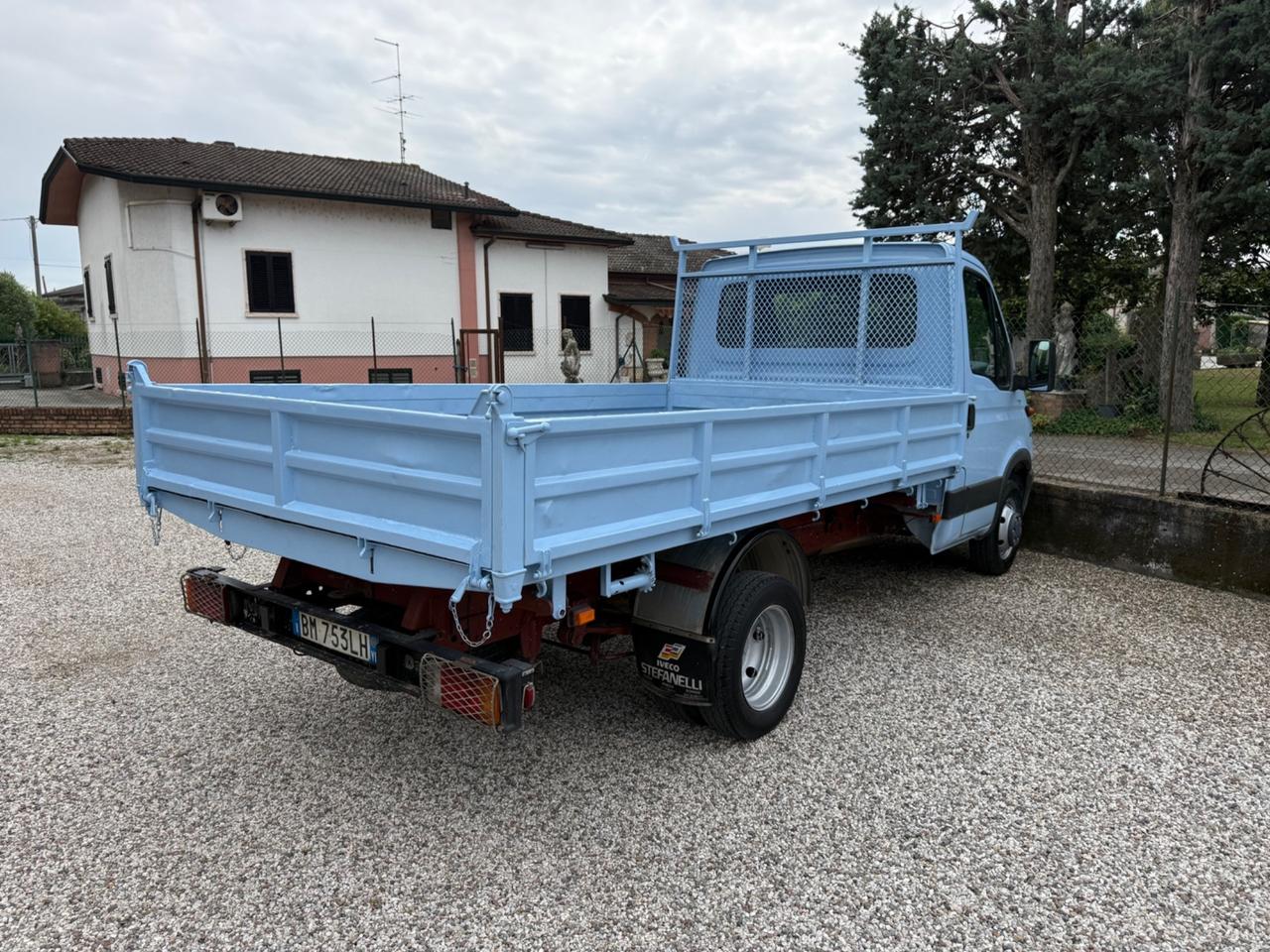 Iveco
