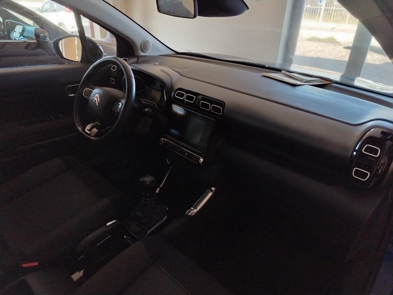 Citroen C3 Aircross PureTech 110 S&S Plus