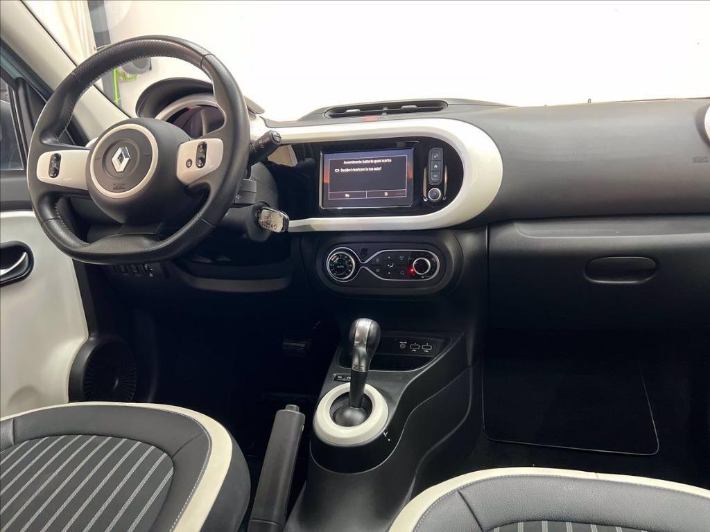 RENAULT Twingo Intens 22kWh del 2021