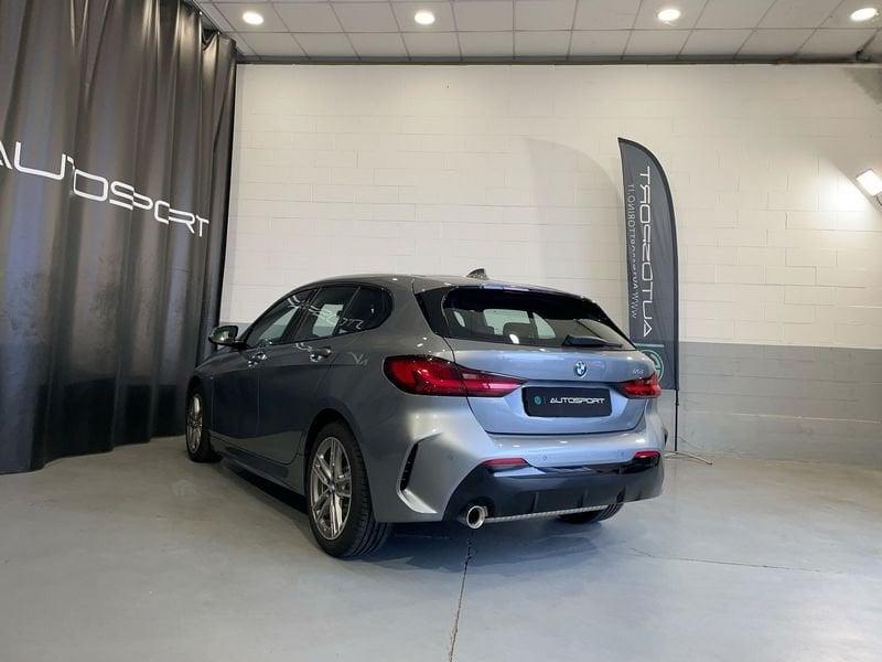 BMW Serie 1 118 i 5p. Msport