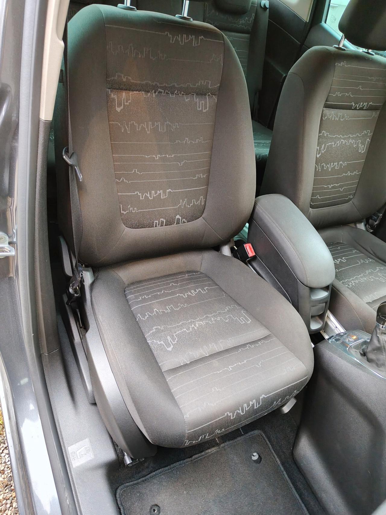 Opel Meriva 1.3 CDTI 95CV ecoFLEX Elective