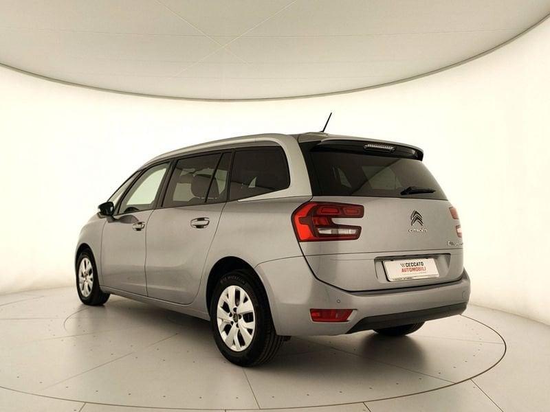 Citroën Grand C4 SpaceTour. 1.5 bluehdi Feel s&s 130cv eat8