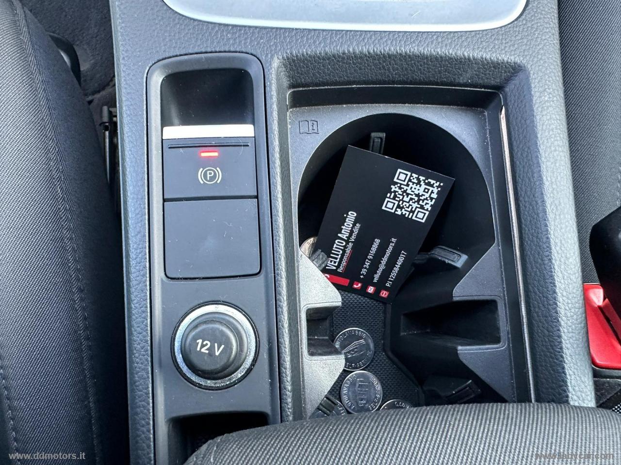 AUDI Q3 35 TDI S tronic CAMBIO AUTOMATICO