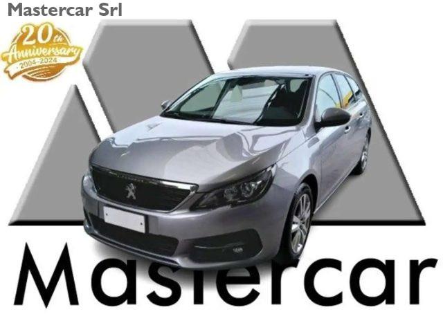 PEUGEOT 308 SW 1.2 puretech t 110cv Active s - FZ057JB