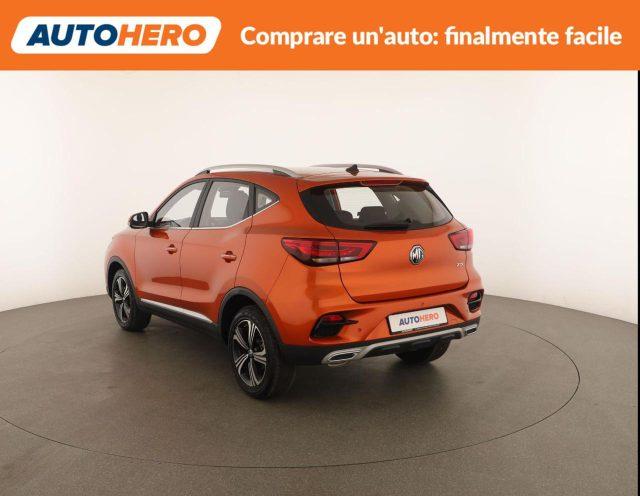 MG ZS 1.5 VTi-tech Comfort