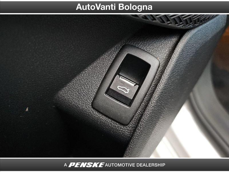 BMW X2 X2 xDrive 20d Msport Pro