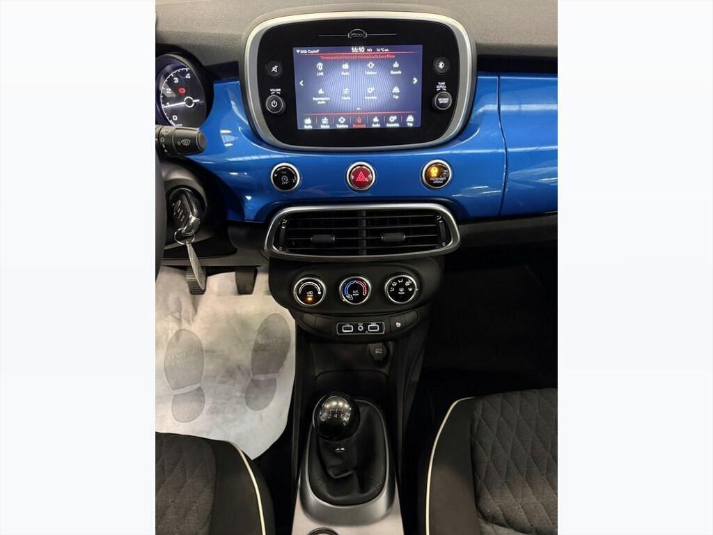 Fiat 500X 1.0 T3 City Cross