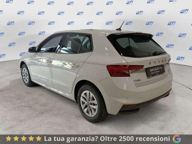 Skoda Fabia 1.0 TSI Evo 70KW YOUR WAY